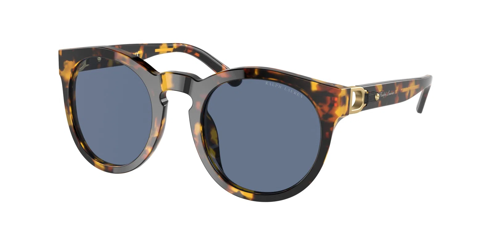 Ralph Lauren 8204QU Sunglasses - view 4